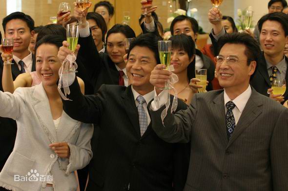 王华英生活工作照前后照片