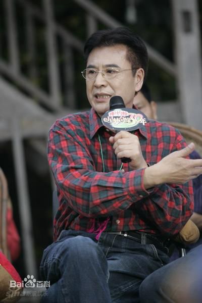 王华英 生活照生活照相册