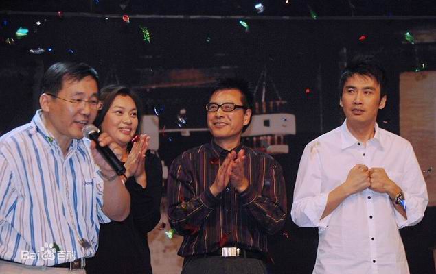 精选王华英精彩图册