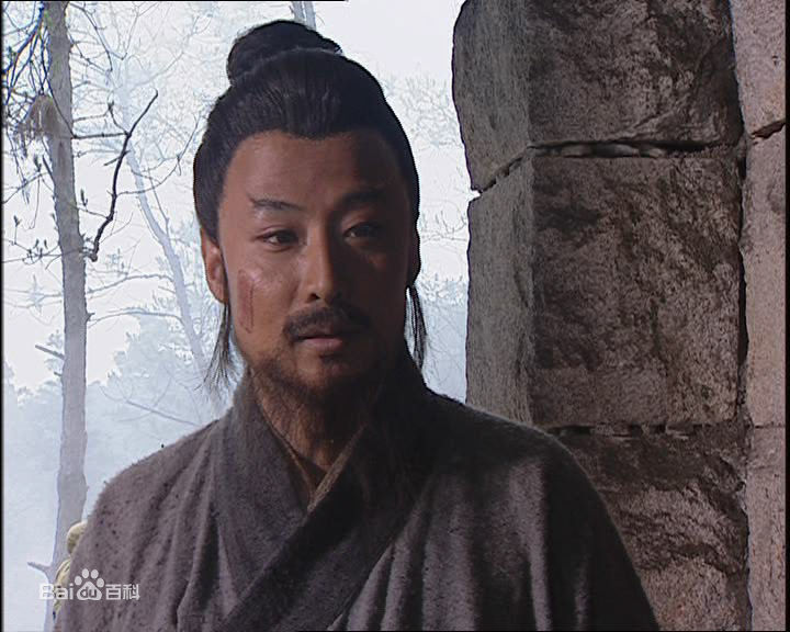 周野芒最新剧照系列1