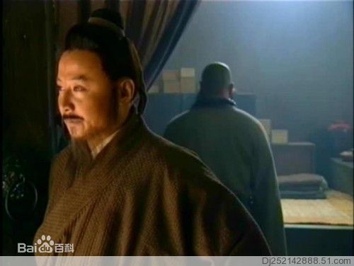 周野芒最新剧照系列1