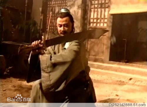 周野芒最新剧照系列1