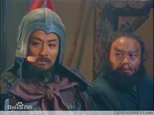 周野芒最新剧照系列1