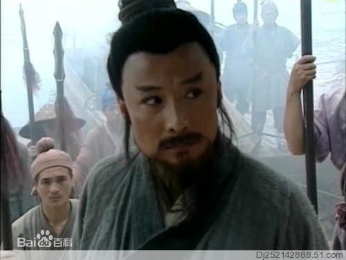 周野芒最新剧照系列1