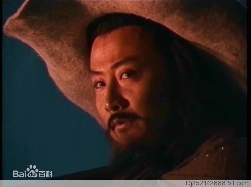 周野芒最新剧照系列1