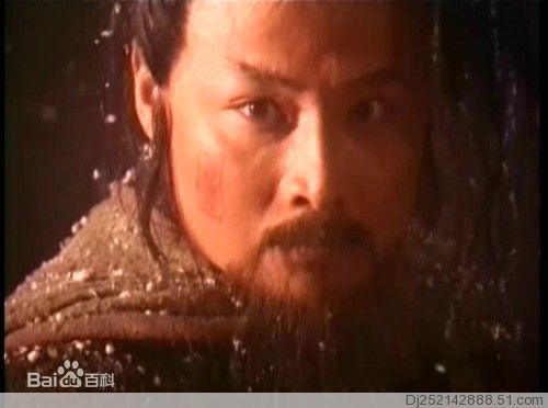 周野芒最新剧照系列1