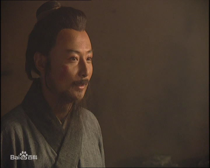 周野芒最新剧照系列1