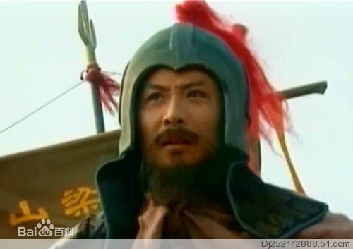 周野芒最新剧照系列1