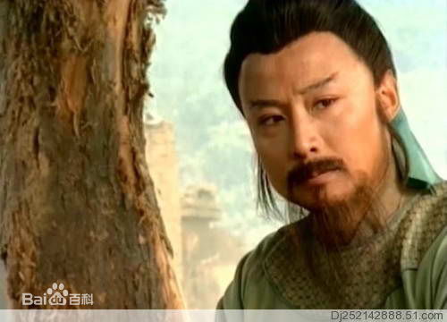 周野芒剧照系列2