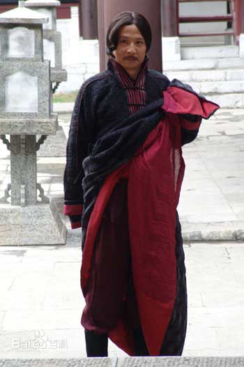 周野芒剧照系列2