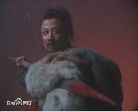 周野芒剧照系列2