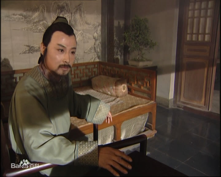 周野芒剧照系列2