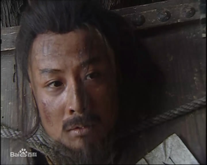 周野芒剧照系列2