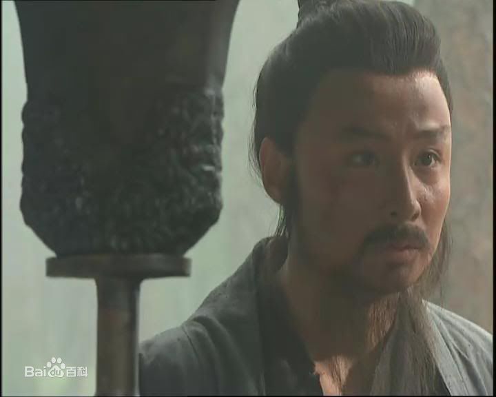 周野芒剧照系列2