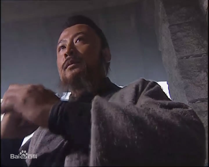 周野芒剧照系列2