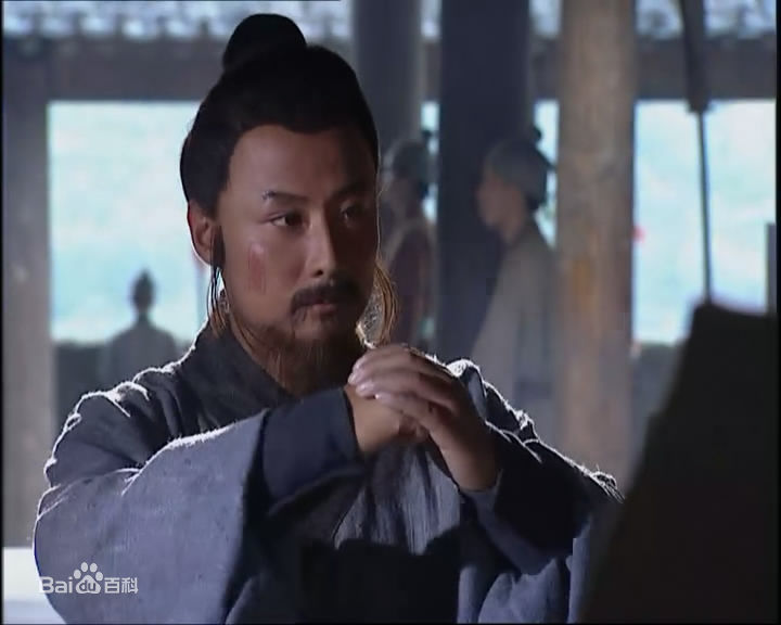 周野芒剧照系列2