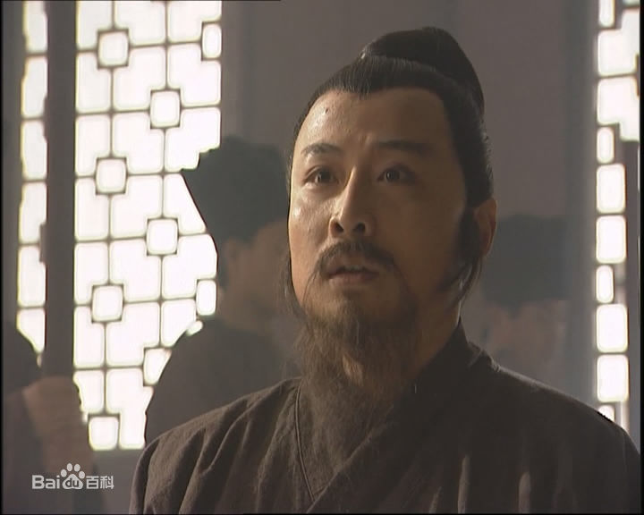 周野芒剧照系列2