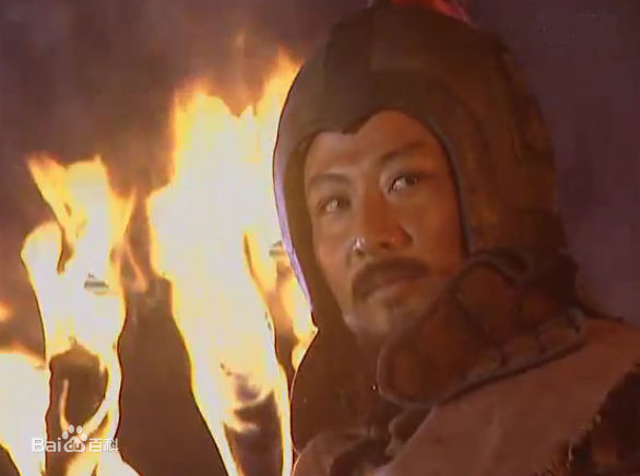 周野芒剧照系列2