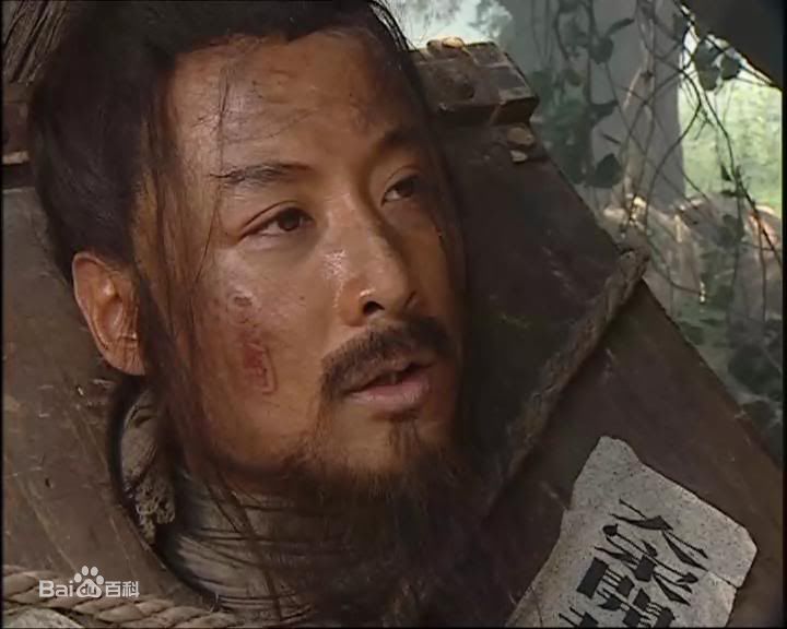 周野芒剧照系列2