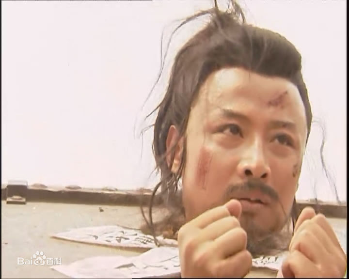 周野芒剧照系列2