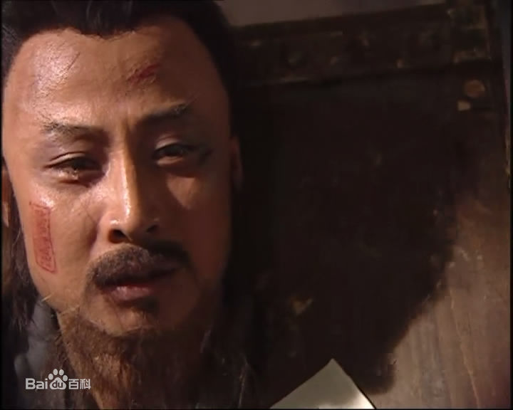 周野芒剧照系列2