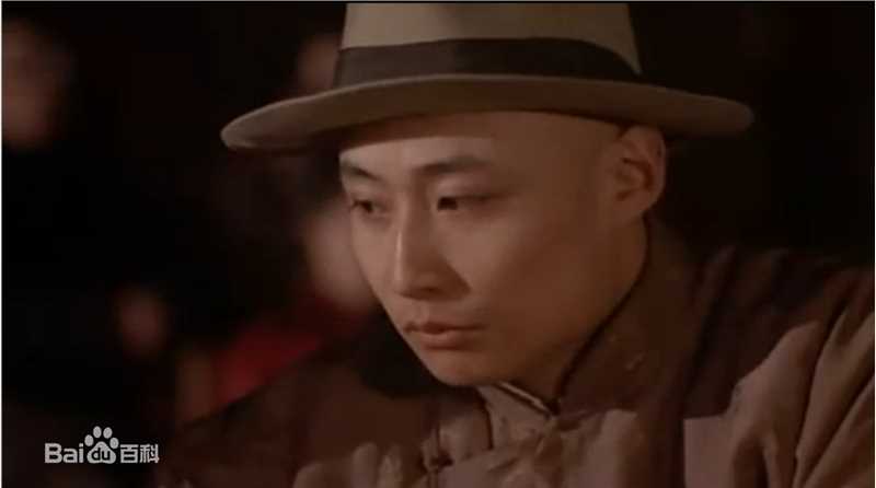 周野芒电影《花轿泪》（1990年）精选剧照