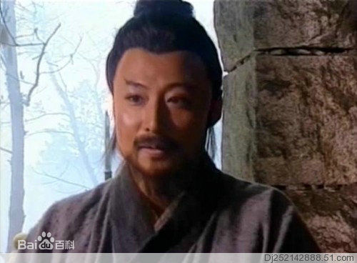 周野芒版林冲图片图集