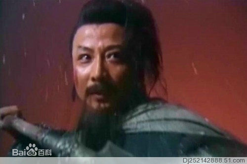 周野芒版林冲图片图集