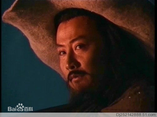 周野芒版林冲图片图集