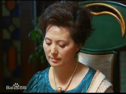 温玉娟(Wen Yujuan)电视剧精选剧照