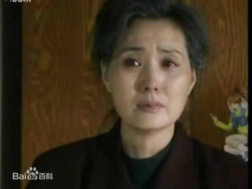 温玉娟(Wen Yujuan)电视剧精选剧照