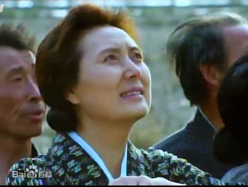 温玉娟(Wen Yujuan)电视剧精选剧照