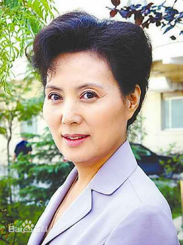 温玉娟(Wen Yujuan)电视剧精选剧照