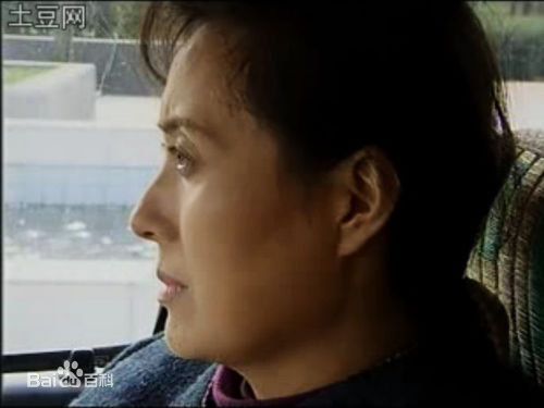 温玉娟(Wen Yujuan)电视剧精选剧照