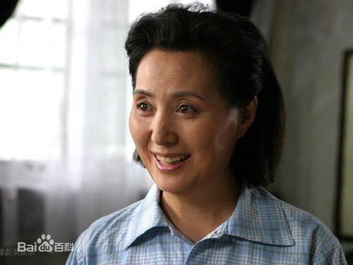 温玉娟(Wen Yujuan)电视剧精选剧照