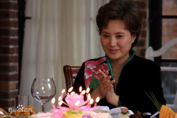 高清温玉娟(Wen Yujuan)精彩图册