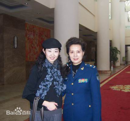 高清温玉娟(Wen Yujuan)精彩图册