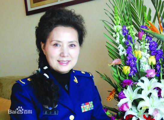 高清温玉娟(Wen Yujuan)精彩图册