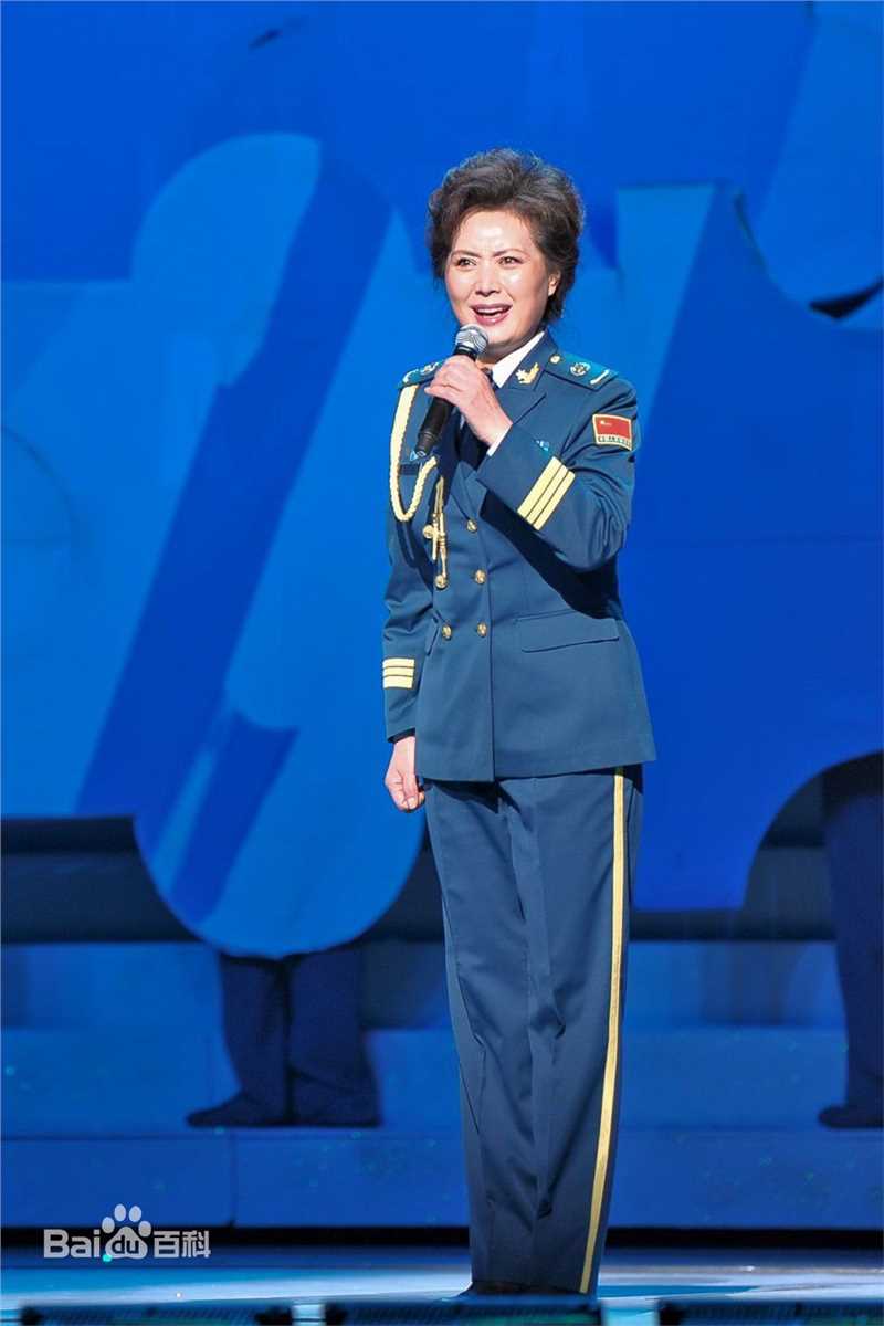 高清温玉娟(Wen Yujuan)精彩图册