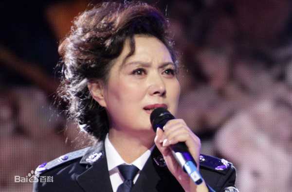 最全温玉娟(Wen Yujuan)壁纸