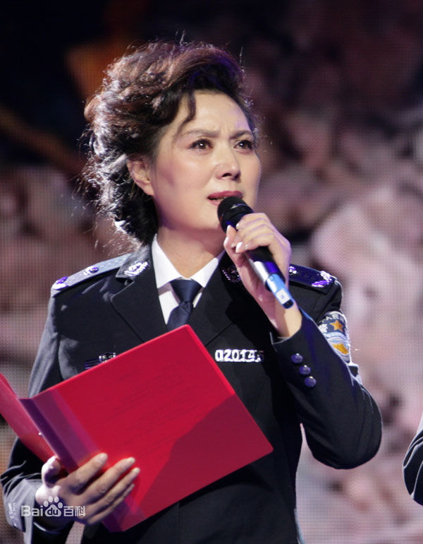 最全温玉娟(Wen Yujuan)壁纸