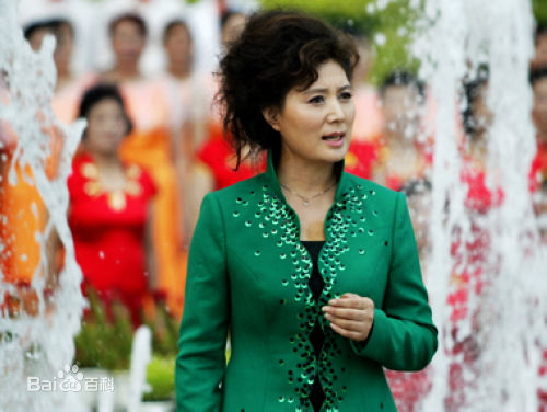 最全温玉娟(Wen Yujuan)壁纸