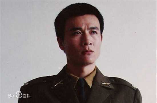 最优质温海涛生活照