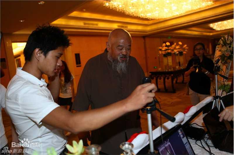 精选李琦精彩图册