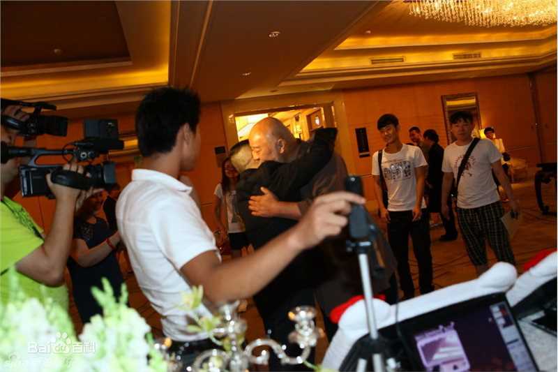 精选李琦精彩图册