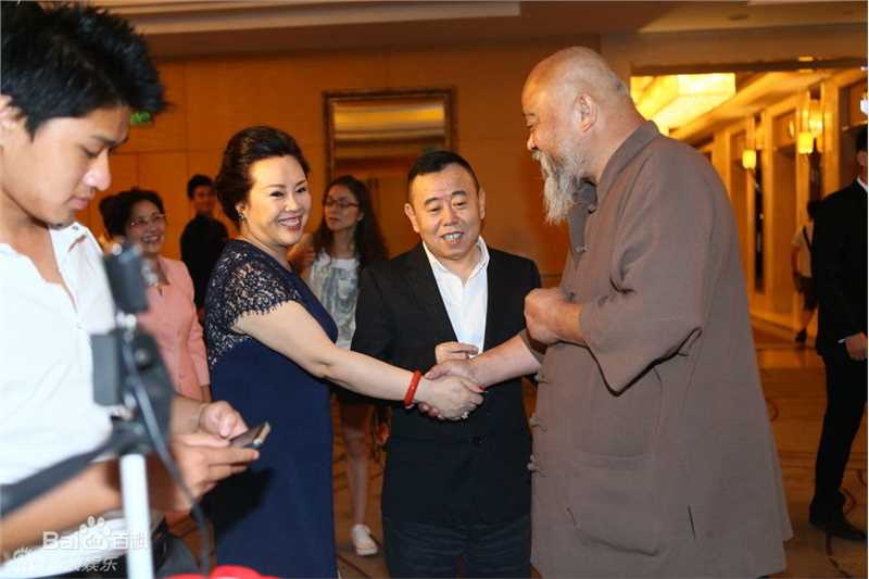 精选李琦精彩图册