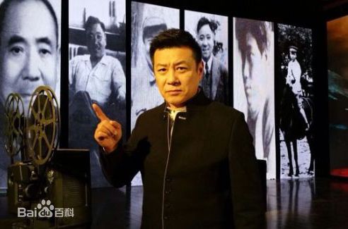 最优质赵岩松生活照