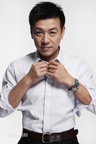 最优质赵岩松生活照