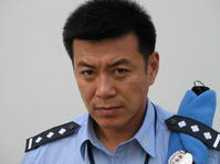 最优质赵岩松生活照