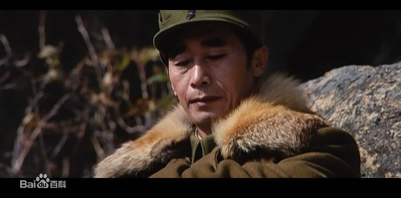 最全马绍信素颜照